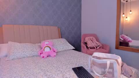 angelrose2323 online show from 02-13-25, 04:54