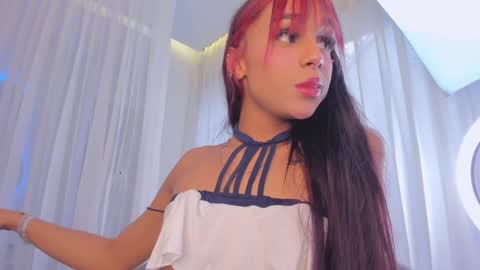 Snapshot of angelrossario chatting on 12-27-24, 01:18 Angel Rosario online show from 12-27-24, 01:18