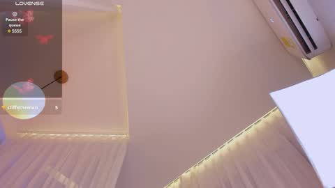 Snapshot of angelrossario chatting on 01-13-25, 06:06 Angel Rosario online show from 01-13-25, 06:06