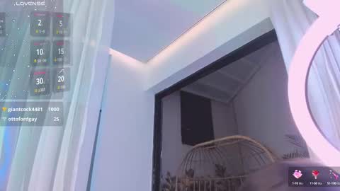 Snapshot of angelrossario chatting on 09-11-25, 06:02 Angel Rosario online show from 09-11-25, 06:02