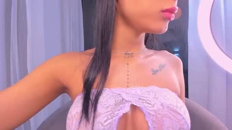 Snapshot of angelrossario chatting on 09-15-25, 04:56 Angel Rosario online show from 09-15-25, 04:56