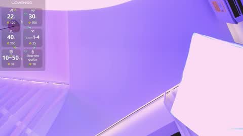Snapshot of angelrossario chatting on 09-26-25, 04:27 Angel Rosario online show from 09-26-25, 04:27