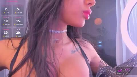 Snapshot of angelrossario chatting on 10-08-25, 04:10 Angel Rosario online show from 10-08-25, 04:10