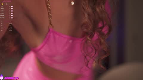 Nikki online show from 11-16-25, 10:32