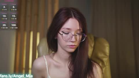 Nikki online show from 03-19-26, 05:33