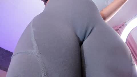 Angela online show from 04-07-26, 02:39