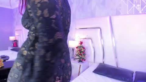 Angel online show from 12-15-25, 08:35