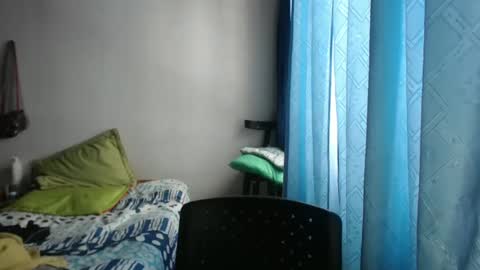 rebeca online show from 01-22-25, 06:20