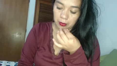 rebeca online show from 02-22-25, 02:39