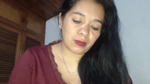 rebeca online show from 03-11-25, 12:00