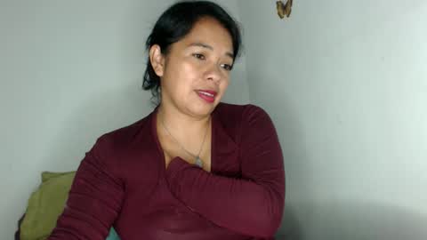 Snapshot of angelsexylatina chatting on 06-09-26, 11:16 rebeca online show from 06-09-26, 11:16
