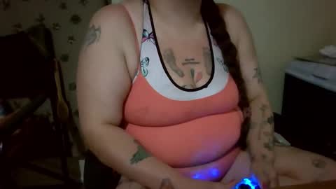 Angel and Mark online show from 03-19-26, 03:16