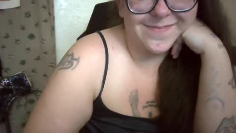 Angel and Mark online show from 03-25-26, 03:12