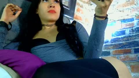 Snapshot of angelss666 chatting on 05-27-26, 10:18 angelss666 online show from 05-27-26, 10:18