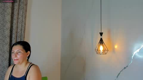 ANGIE online show from 03-09-25, 01:26