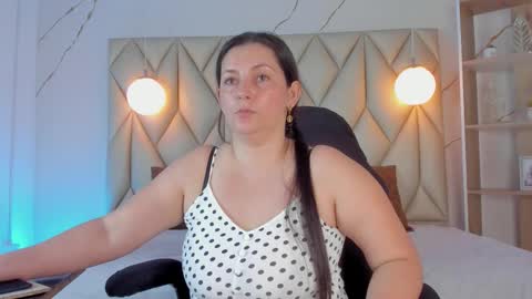 ANGIE online show from 11-24-25, 01:55