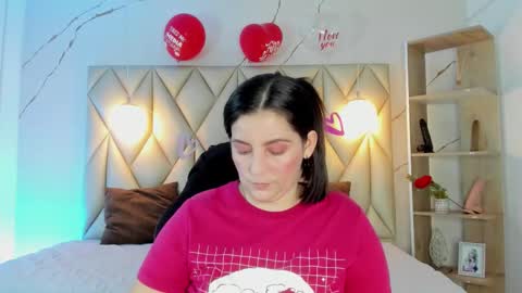 ANGIE online show from 02-18-26, 02:02