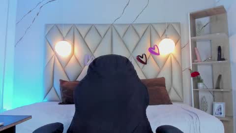 ANGIE online show from 03-14-26, 02:55