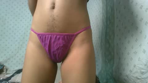 angeltta69 online show from 11-07-25, 03:12