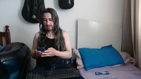 angeluxxxifer online show from 11-27-25, 05:15