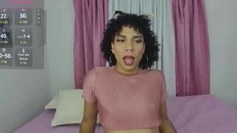 angelwhitte online show from 11-16-25, 08:03