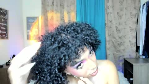 angelwhitte online show from 03-15-26, 02:06