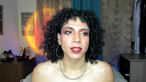 angelwhitte online show from 03-16-26, 03:56