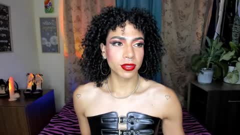angelwhitte online show from 05-14-26, 11:00