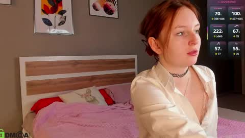angelwise online show from 05-04-26, 03:02