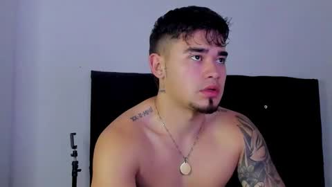 Angel Fox online show from 01-08-26, 09:55