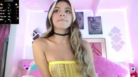 Angely  online show from 06-10-26, 07:57