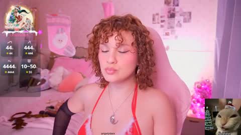 Angel online show from 12-08-24, 09:24