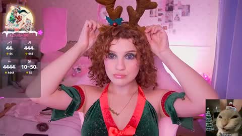 Angel online show from 12-15-24, 11:23