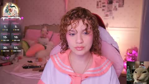 Angel online show from 01-10-25, 06:42