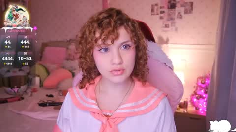 Angel online show from 01-10-25, 09:44