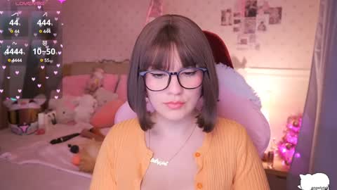 Angel online show from 01-14-25, 07:06