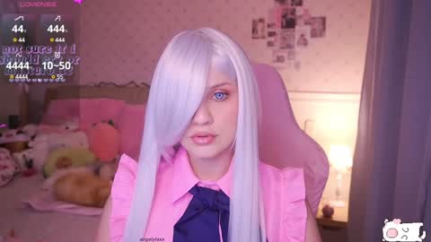 Angel online show from 01-26-25, 07:53