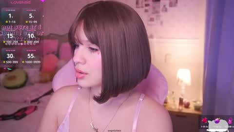 Angel online show from 02-10-25, 11:15