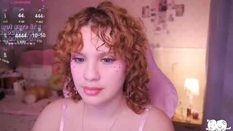 Angel online show from 02-14-25, 08:21