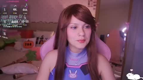 Angel online show from 09-14-25, 10:36