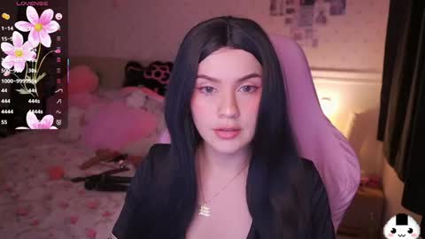 Angel online show from 03-28-26, 08:14