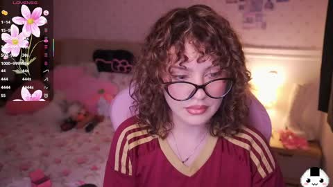 Angel online show from 04-13-26, 08:20