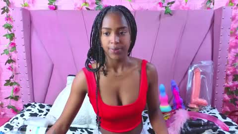 Anyega online show from 09-24-25, 11:57