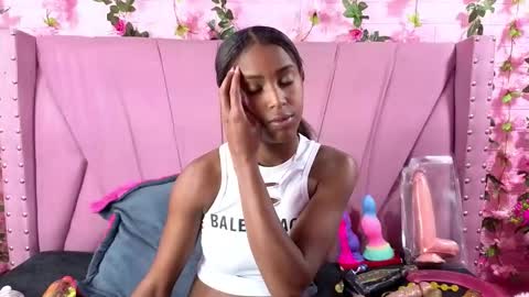 Anyega online show from 03-09-26, 11:58