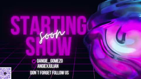 Angie Gomez  Onlyfans angie bigboobs FREE online show from 06-29-26, 03:02