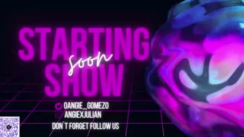 Angie Gomez  Onlyfans angie bigboobs FREE online show from 07-03-26, 03:13