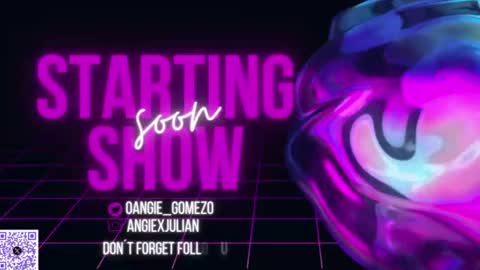 Angie Gomez  Onlyfans angie bigboobs FREE online show from 07-08-26, 05:01