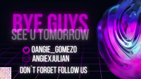 Angie Gomez  Onlyfans angie bigboobs FREE online show from 07-09-26, 05:11