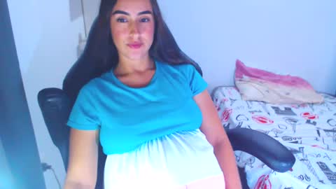 IG angie dreamgirl01 online show from 01-25-25, 02:03