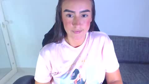 IG angie dreamgirl01 online show from 11-03-25, 09:48